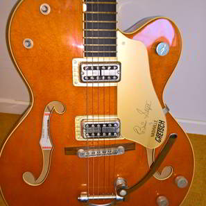 E-Gitarre